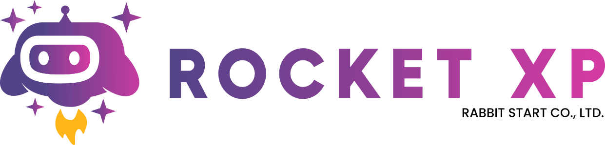 Rocket XP Logo
